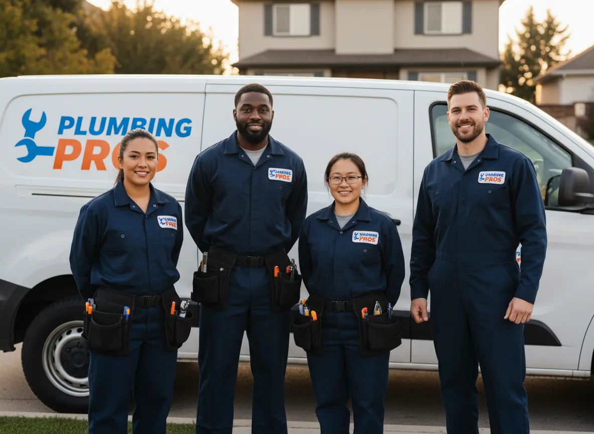 Water Heater Repair company in Hanson, MA